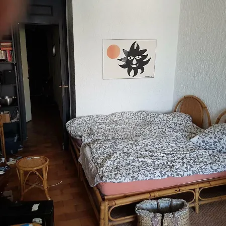 Raphael 6 Couchages A 3klm St Tropez
